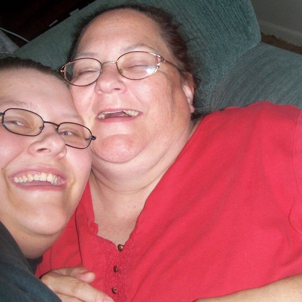 Meet your Posher, Mandy